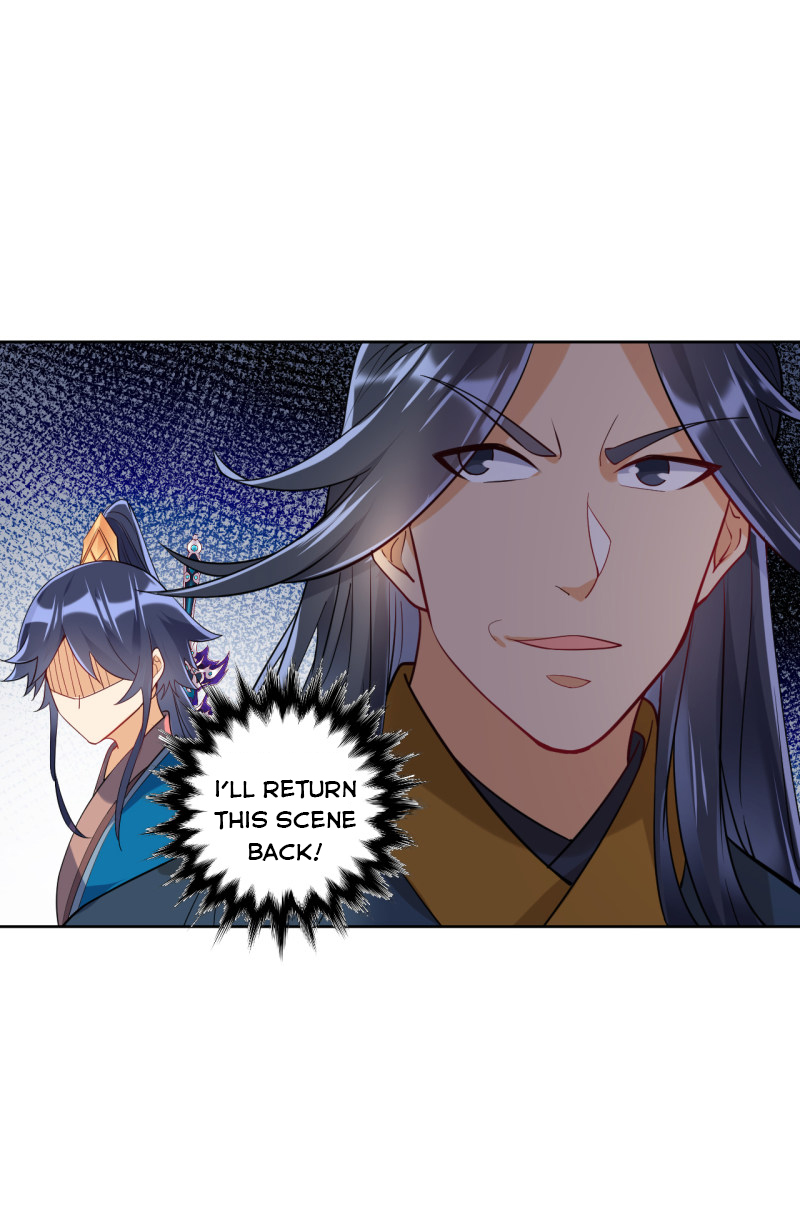 First Class Servant Chapter 95 - Page 15