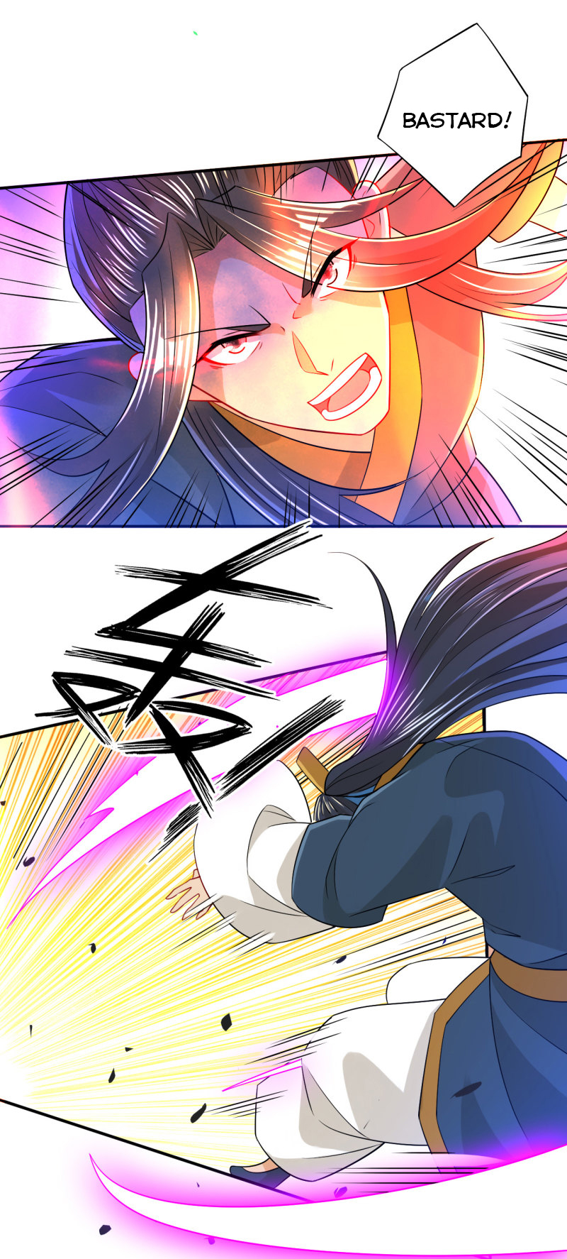 First Class Servant Chapter 95 - Page 18