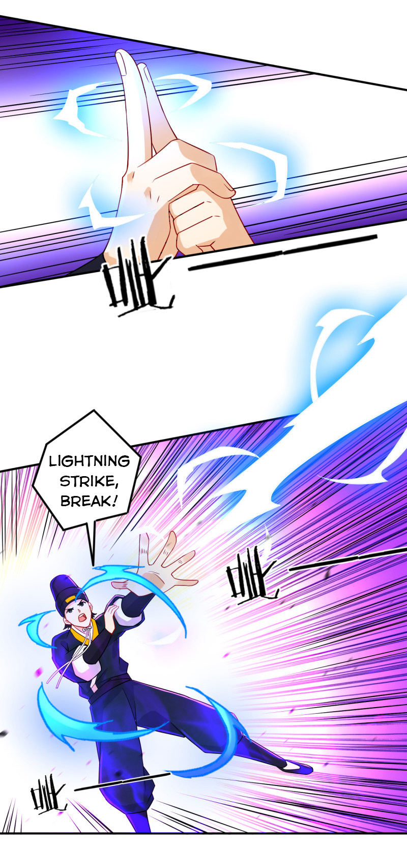 First Class Servant Chapter 96 - Page 12
