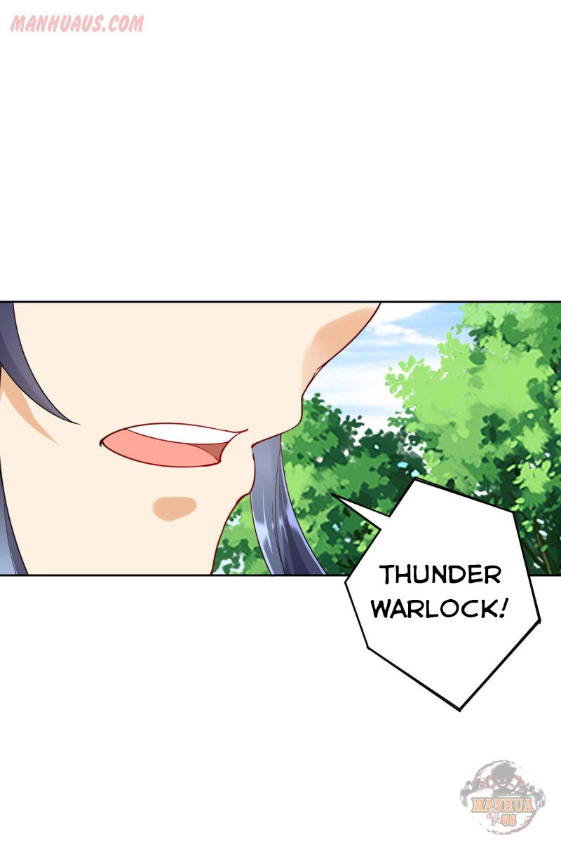 First Class Servant Chapter 97 - Page 1