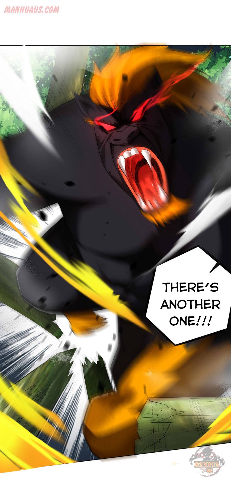 First Class Servant Chapter 97 - Page 12