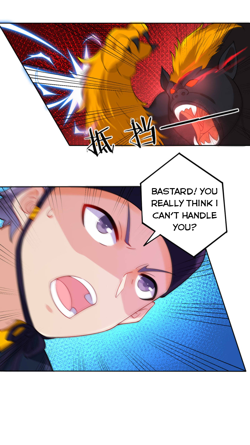 First Class Servant Chapter 97 - Page 6