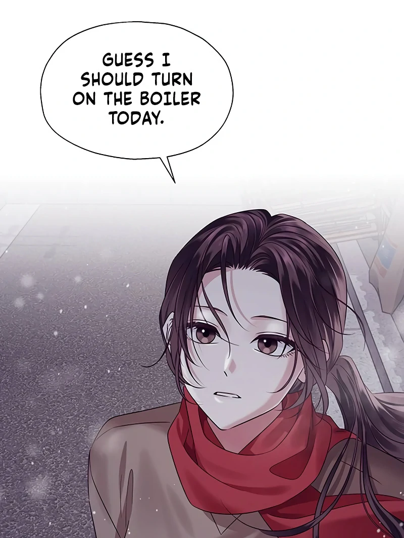 First Confession Chapter 1 - Page 110