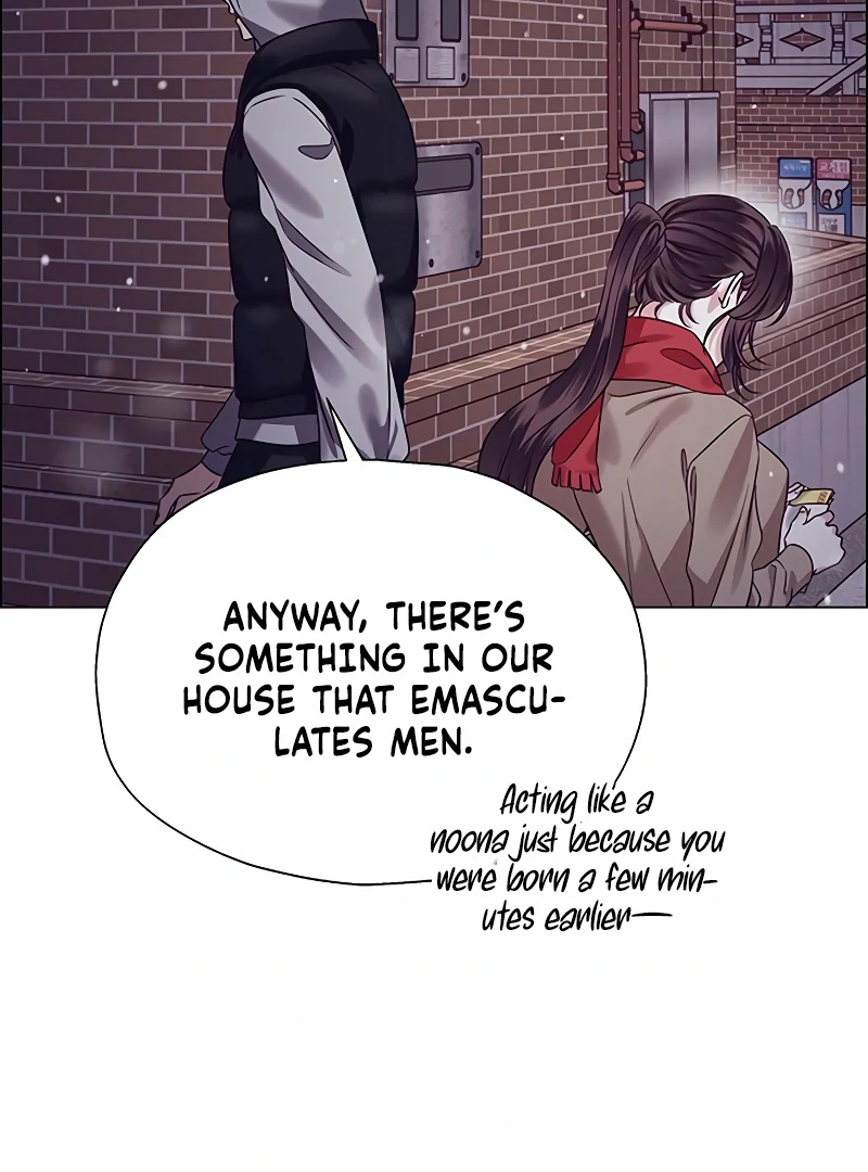 First Confession Chapter 1 - Page 117
