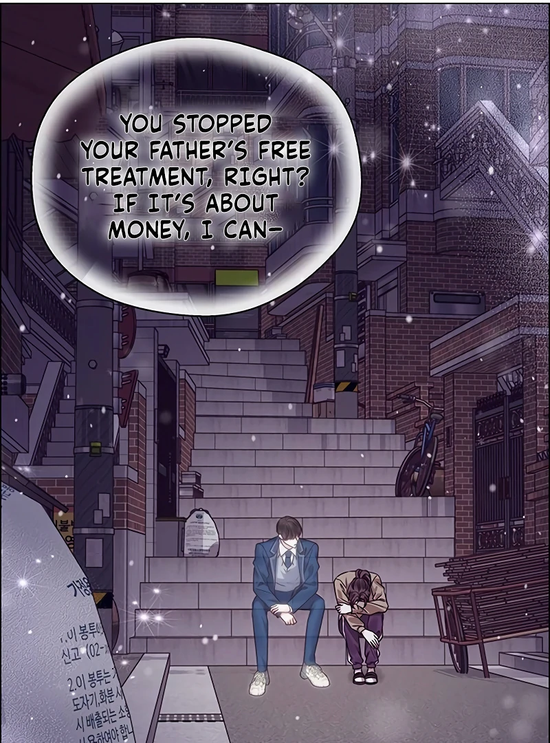 First Confession Chapter 1 - Page 134
