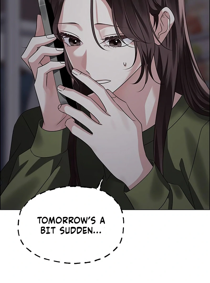 First Confession Chapter 1 - Page 164