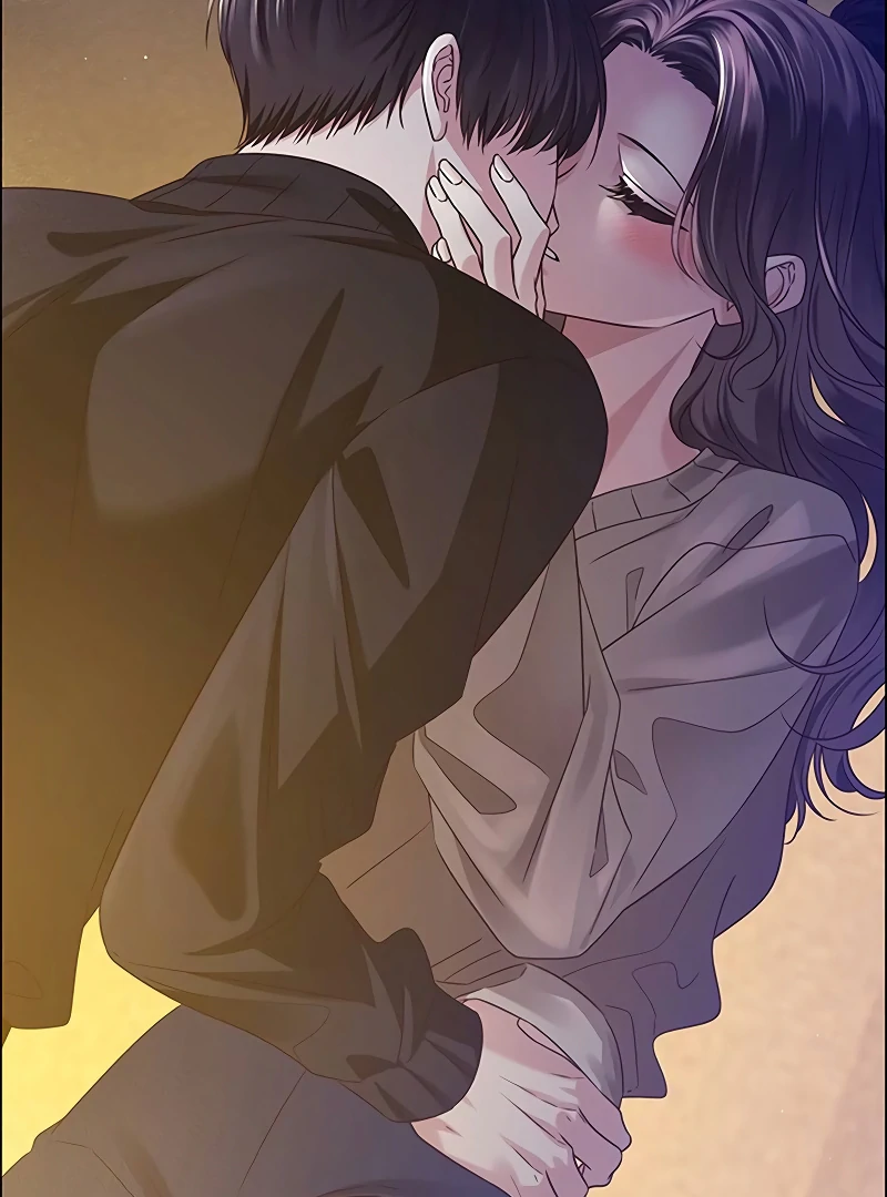 First Confession Chapter 1 - Page 34