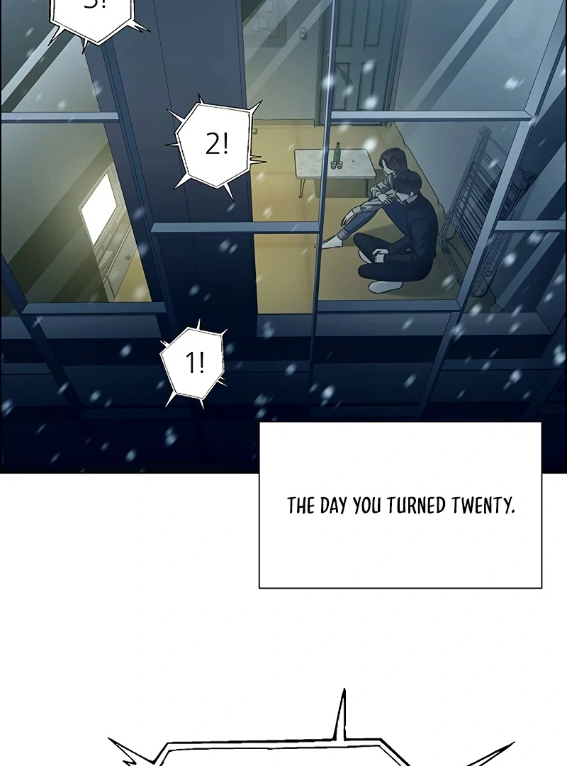 First Confession Chapter 1 - Page 4