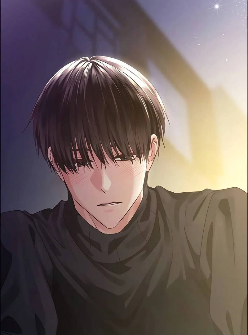 First Confession Chapter 1 - Page 43