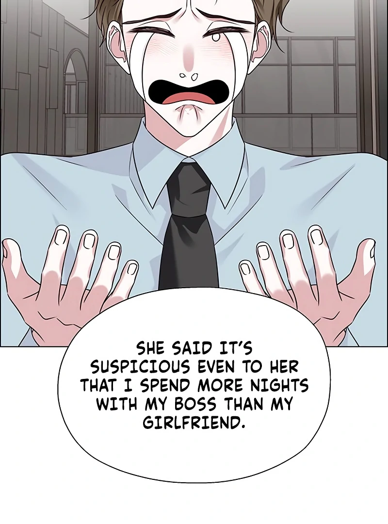 First Confession Chapter 1 - Page 54
