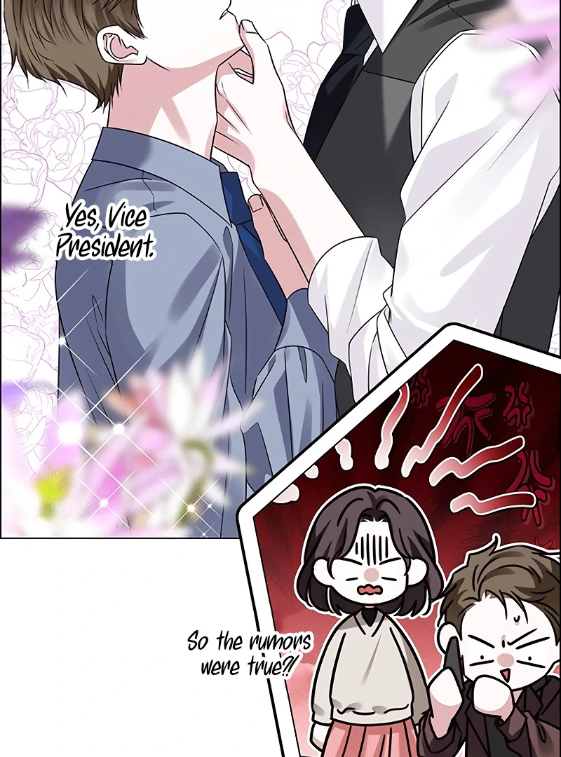 First Confession Chapter 1 - Page 56