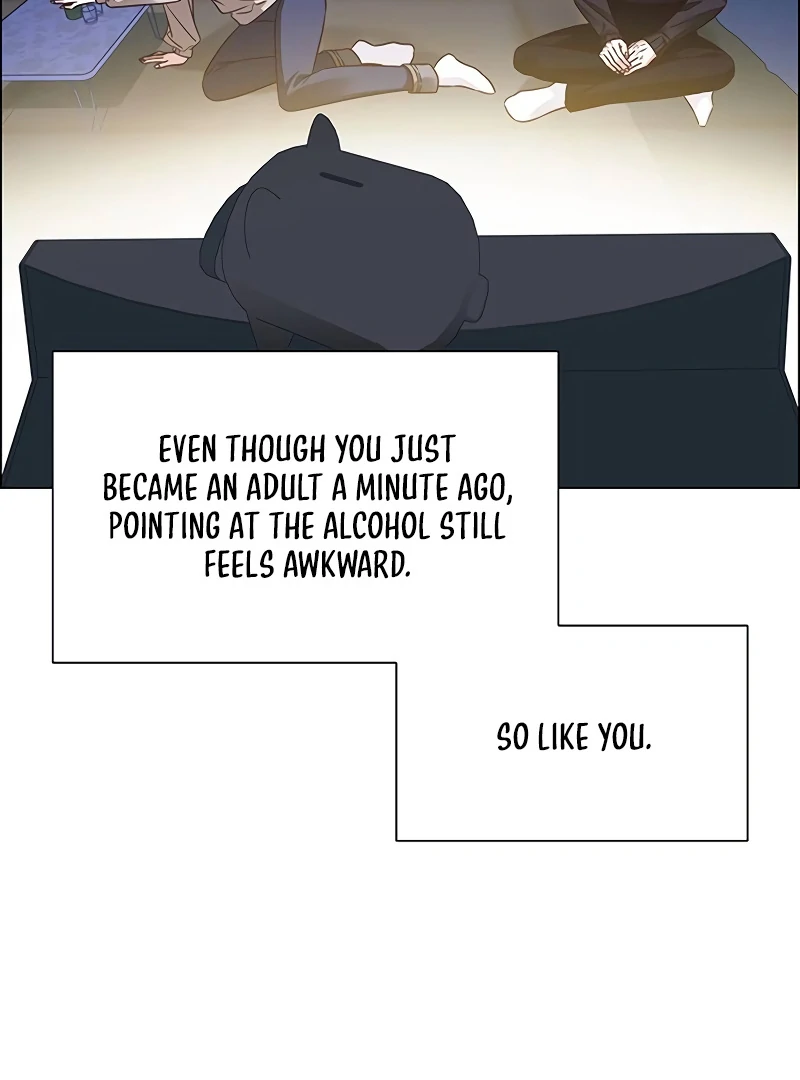 First Confession Chapter 1 - Page 8