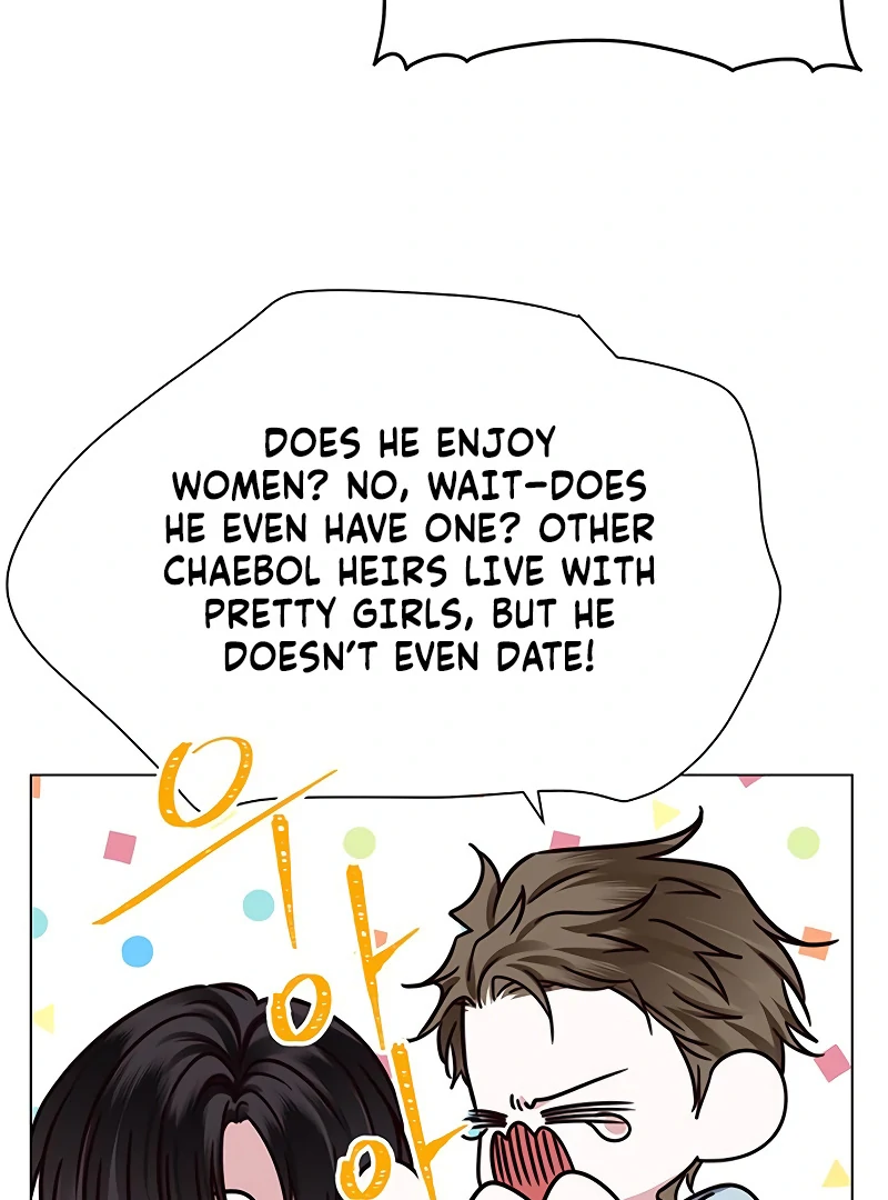 First Confession Chapter 1 - Page 84