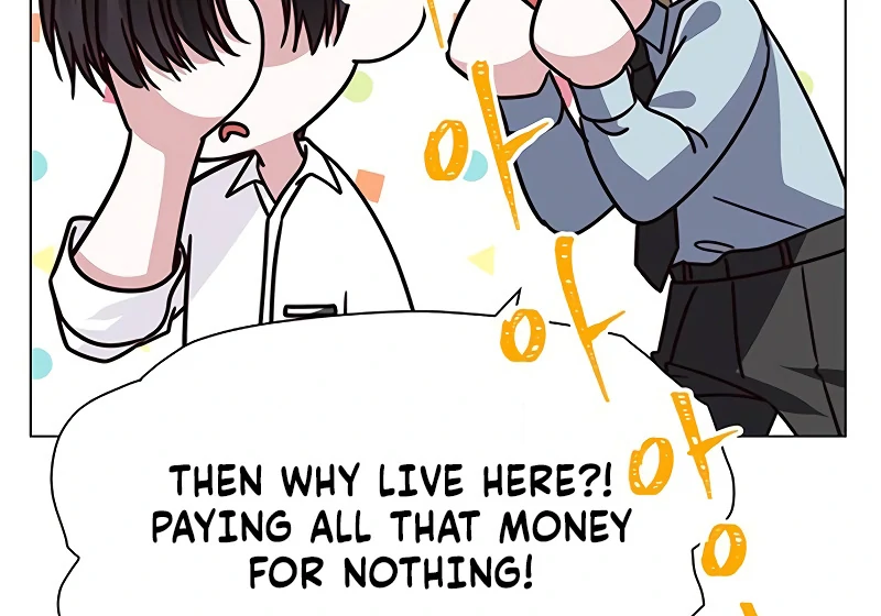 First Confession Chapter 1 - Page 85