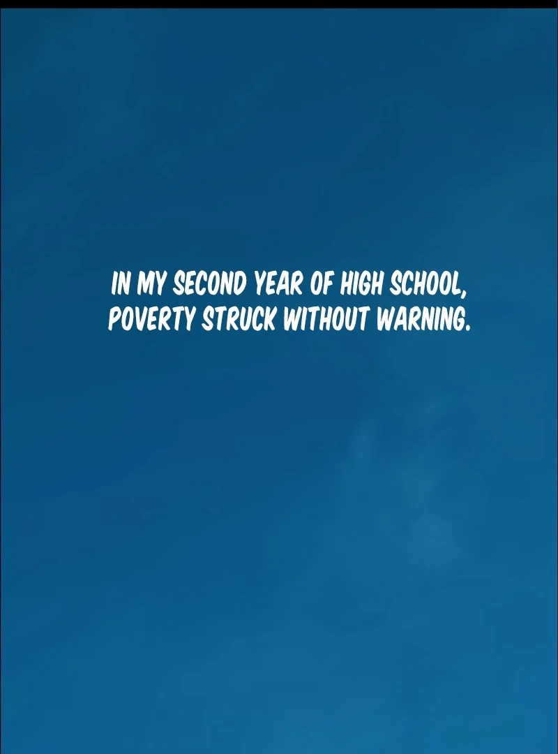 First Confession Chapter 10 - Page 1