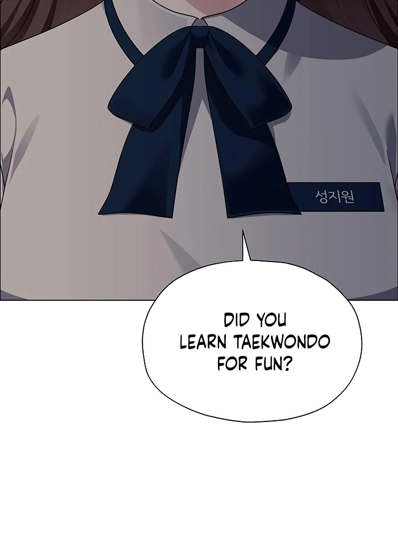 First Confession Chapter 10 - Page 107