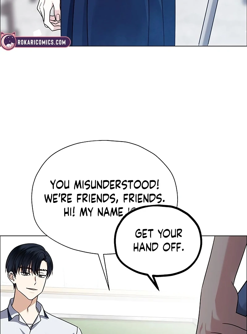 First Confession Chapter 10 - Page 113
