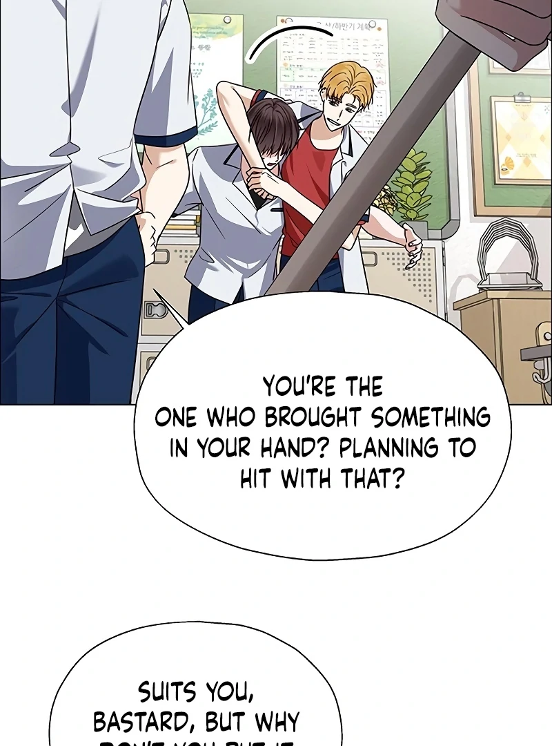 First Confession Chapter 10 - Page 114