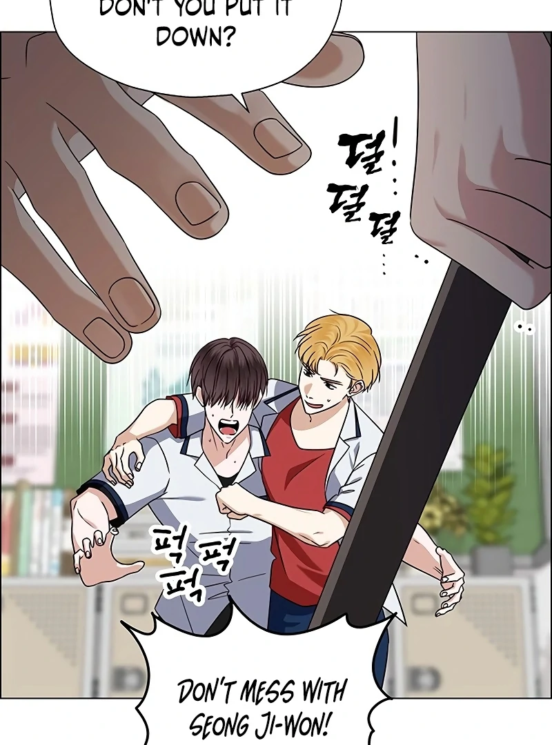 First Confession Chapter 10 - Page 115