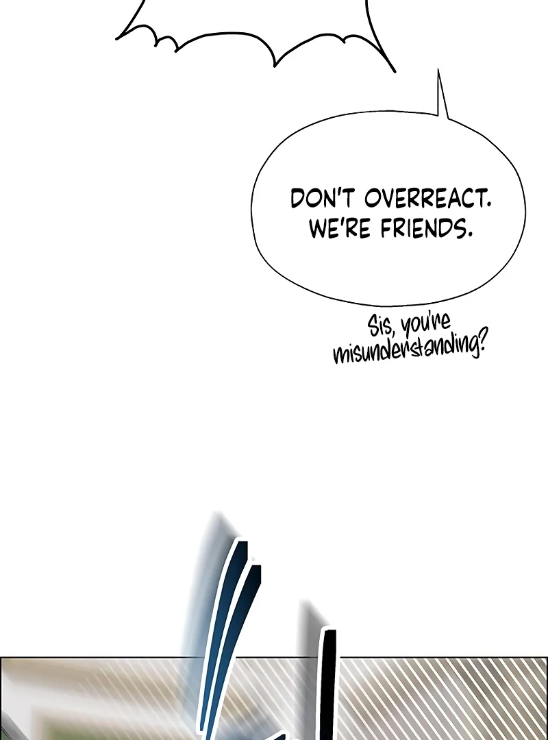 First Confession Chapter 10 - Page 116