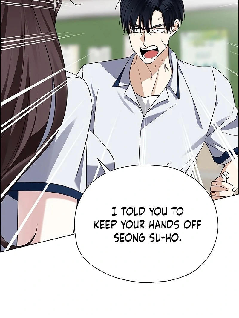 First Confession Chapter 10 - Page 120