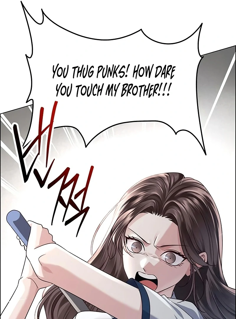 First Confession Chapter 10 - Page 121