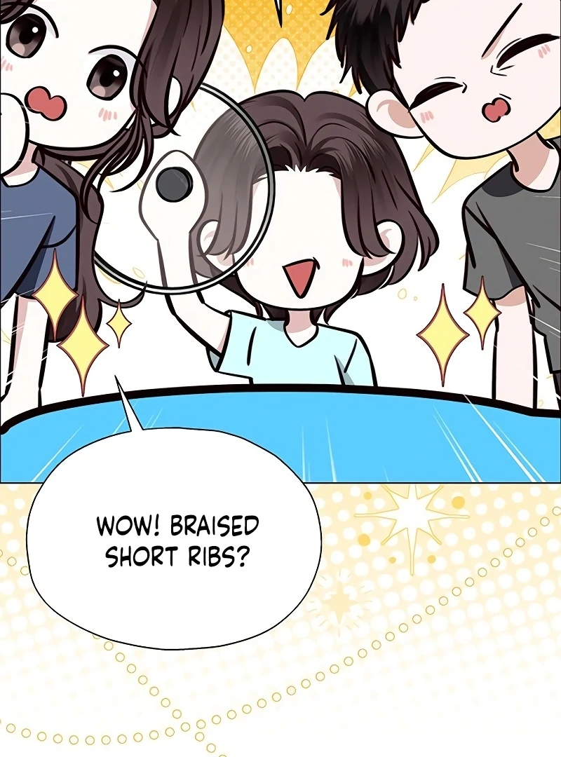 First Confession Chapter 10 - Page 23