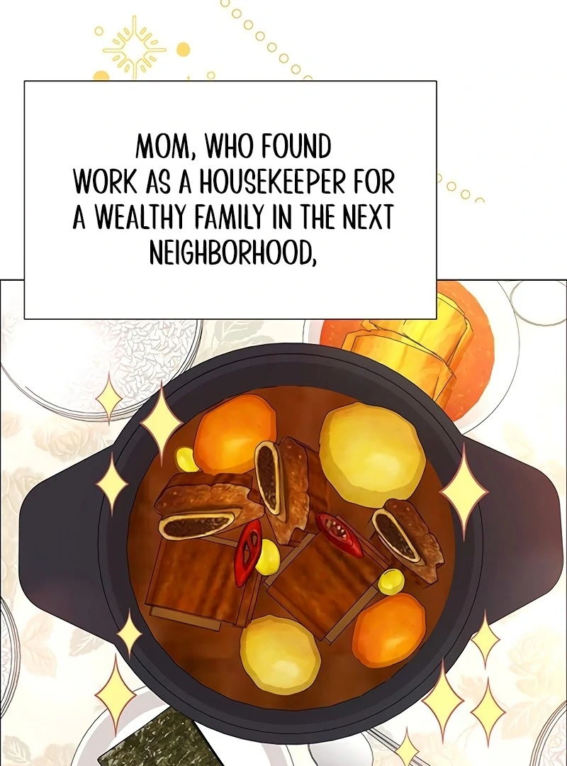 First Confession Chapter 10 - Page 24