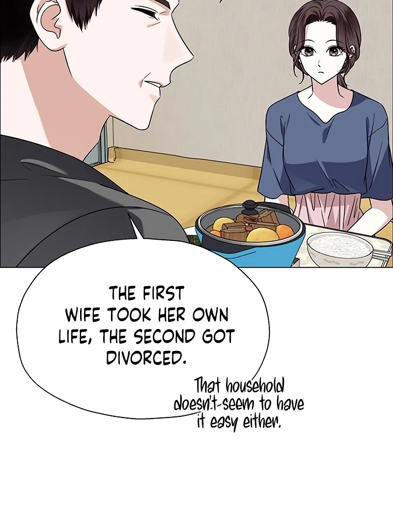 First Confession Chapter 10 - Page 33