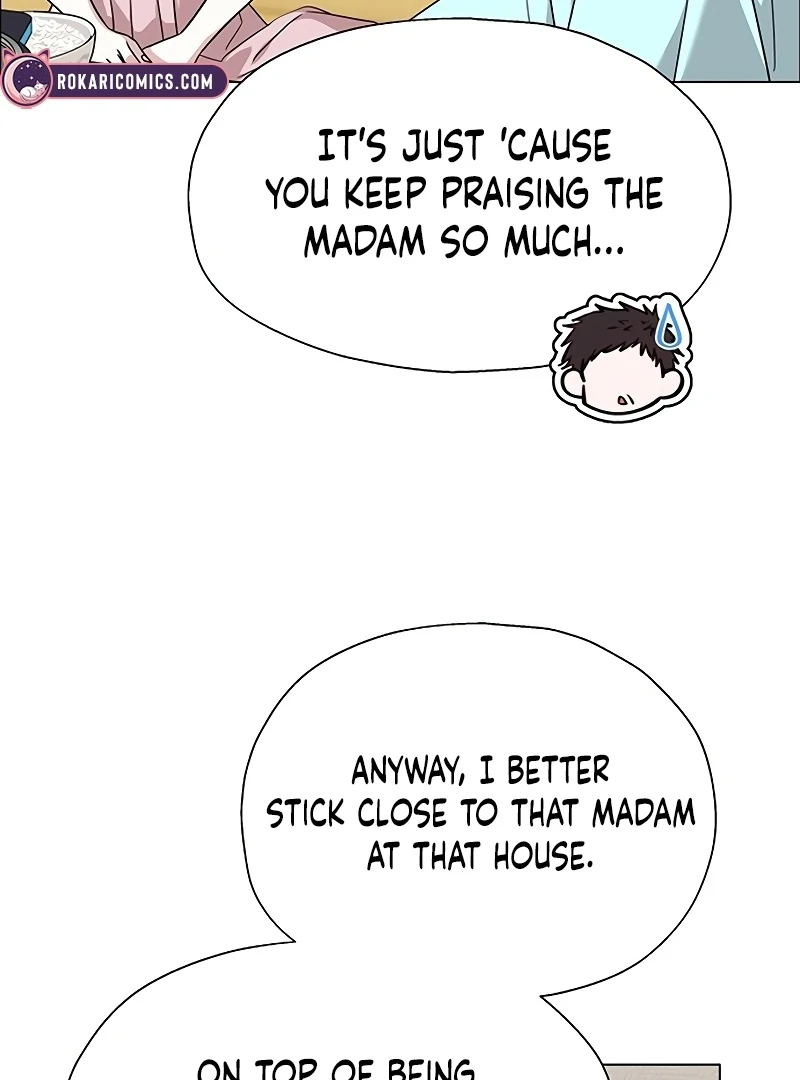 First Confession Chapter 10 - Page 35
