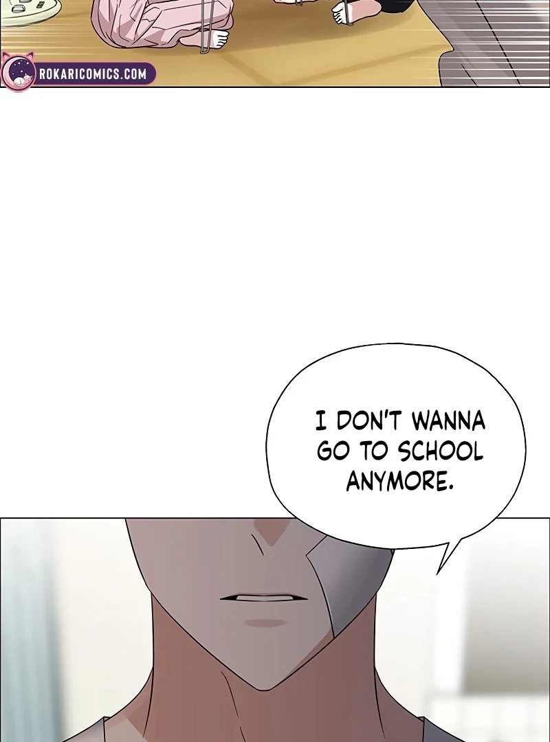 First Confession Chapter 10 - Page 41