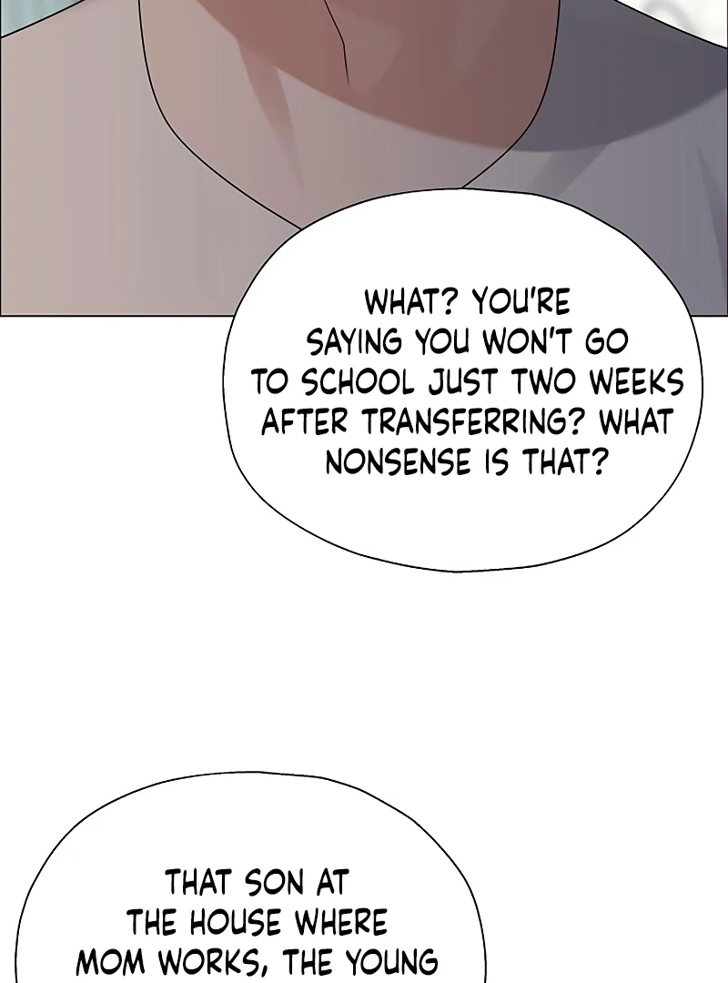 First Confession Chapter 10 - Page 42