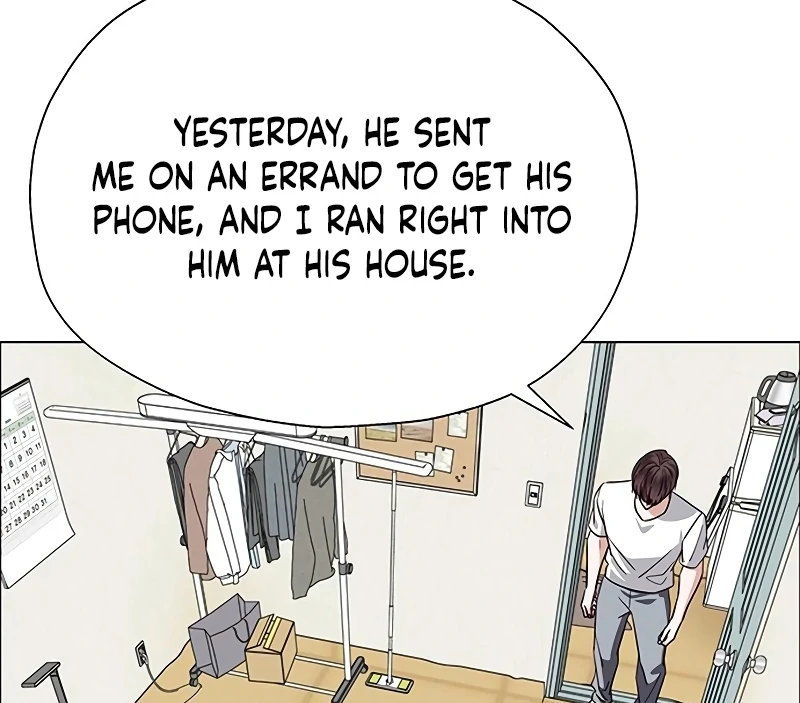 First Confession Chapter 10 - Page 45
