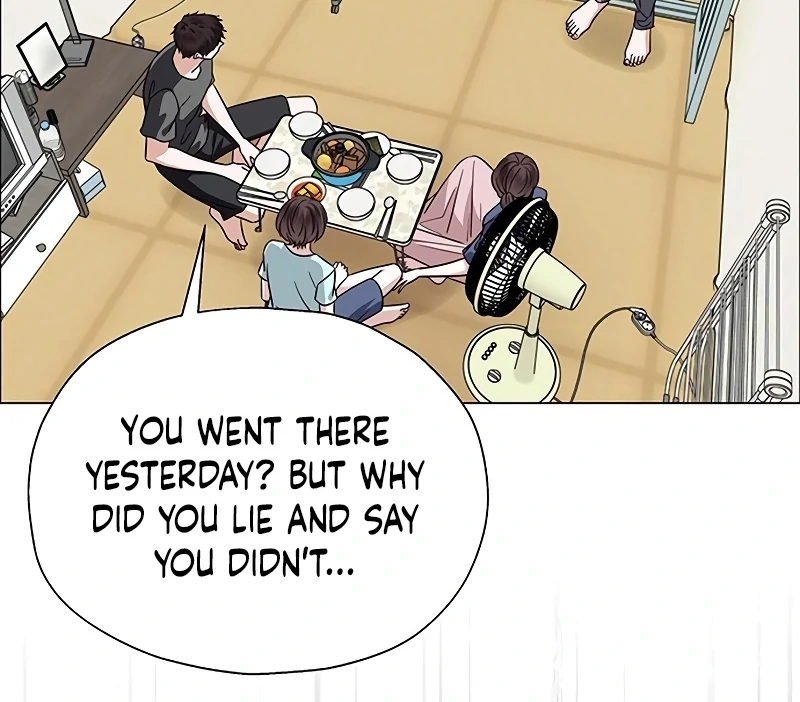 First Confession Chapter 10 - Page 46