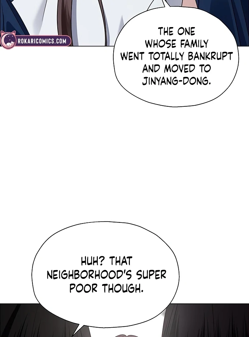 First Confession Chapter 10 - Page 67