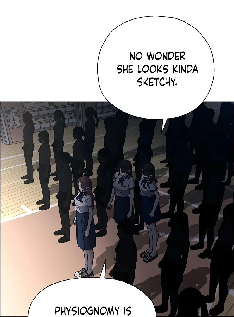 First Confession Chapter 10 - Page 70