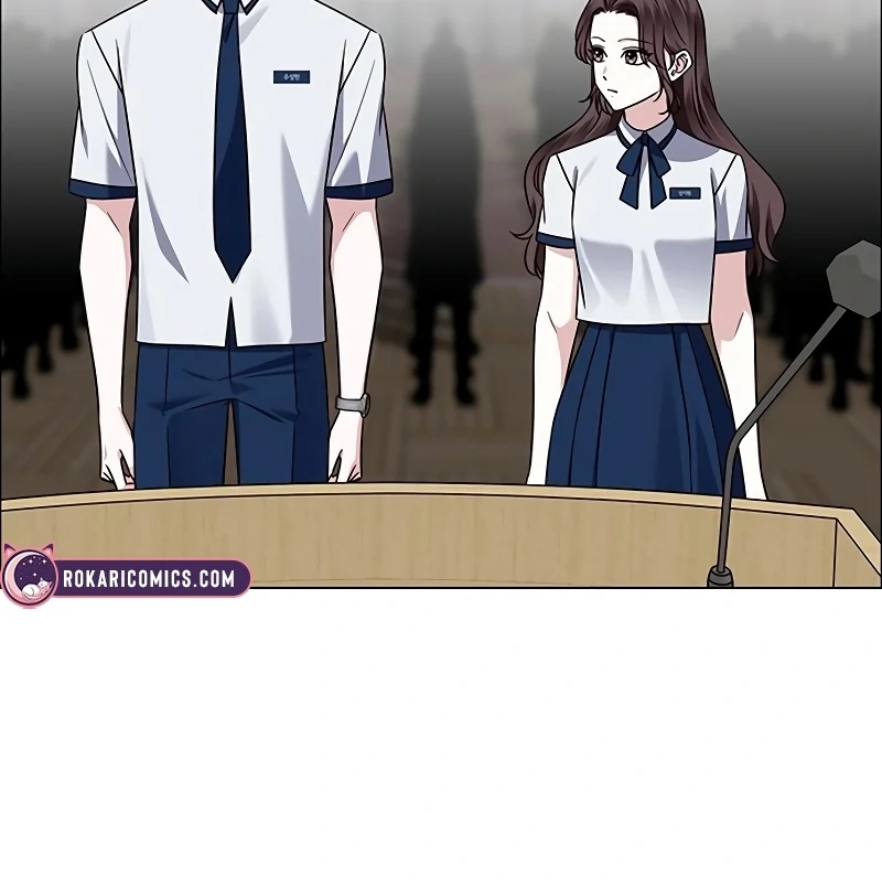 First Confession Chapter 10 - Page 83