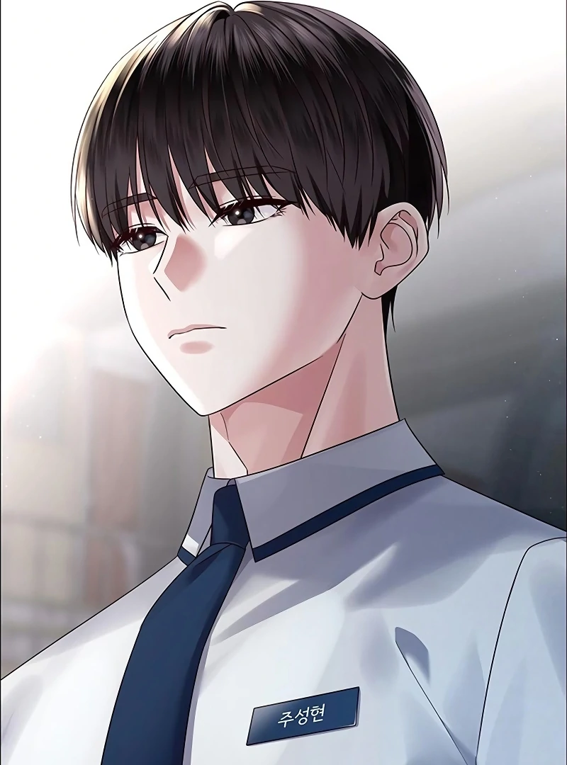 First Confession Chapter 10 - Page 85