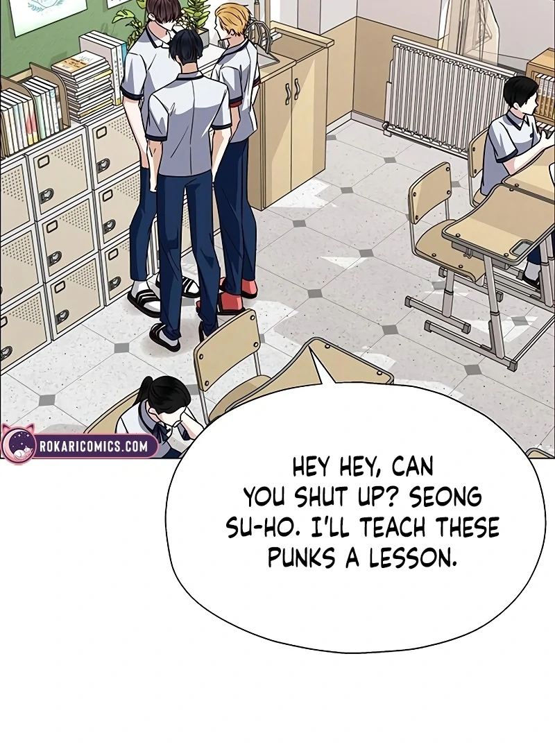 First Confession Chapter 10 - Page 100