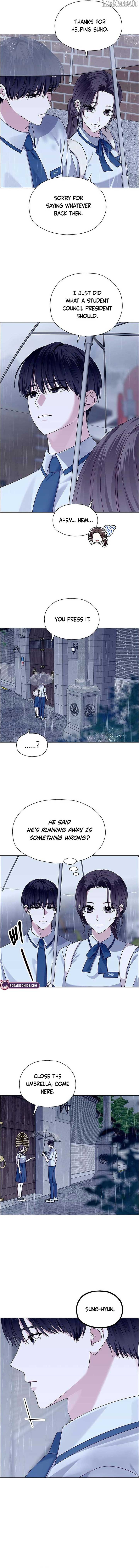 First Confession Chapter 11 - Page 11