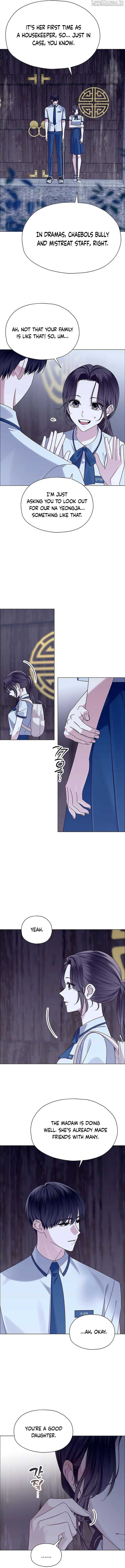 First Confession Chapter 11 - Page 13