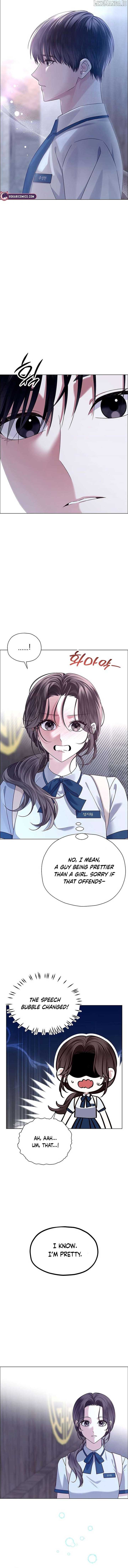 First Confession Chapter 11 - Page 15