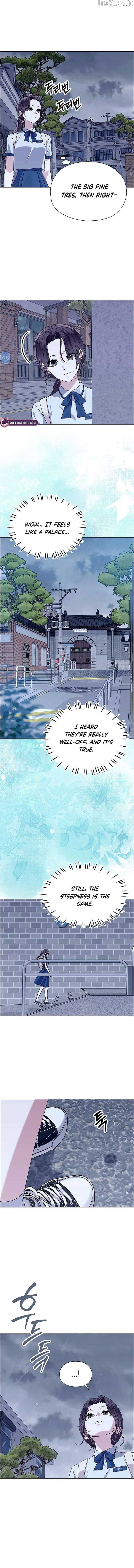 First Confession Chapter 11 - Page 6