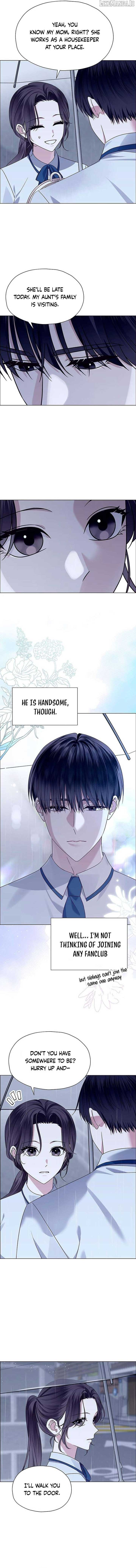 First Confession Chapter 11 - Page 9