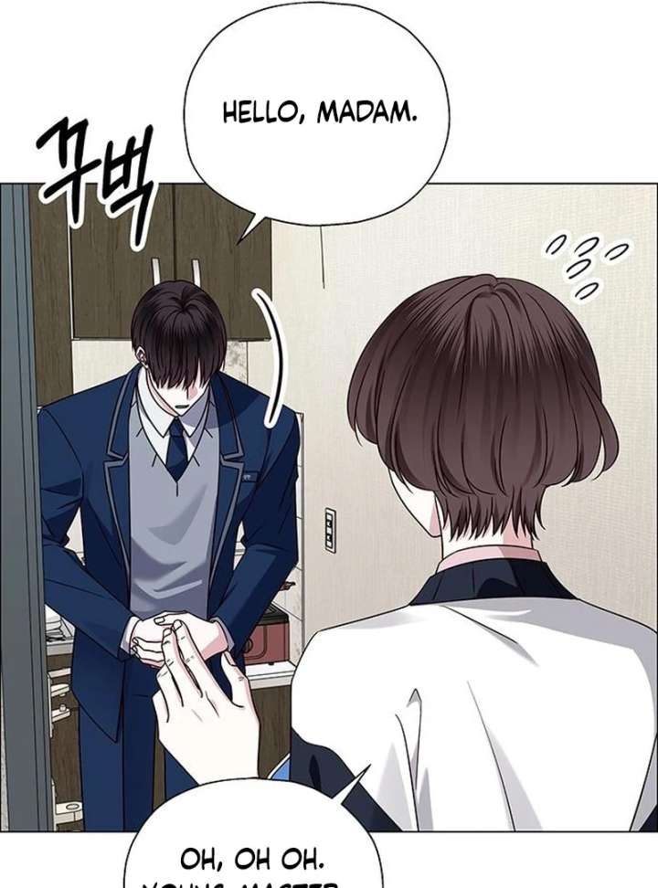 First Confession Chapter 12 - Page 120