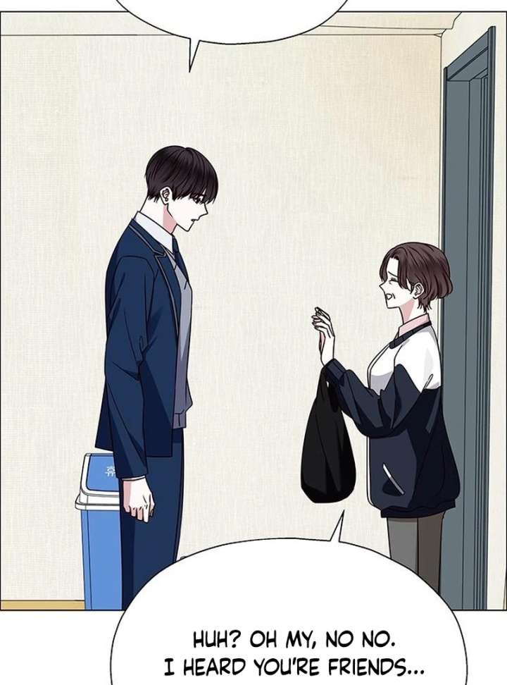 First Confession Chapter 12 - Page 124