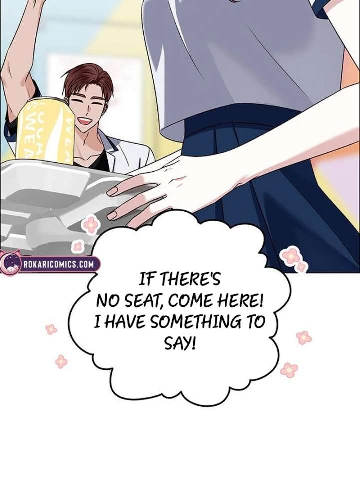First Confession Chapter 12 - Page 159