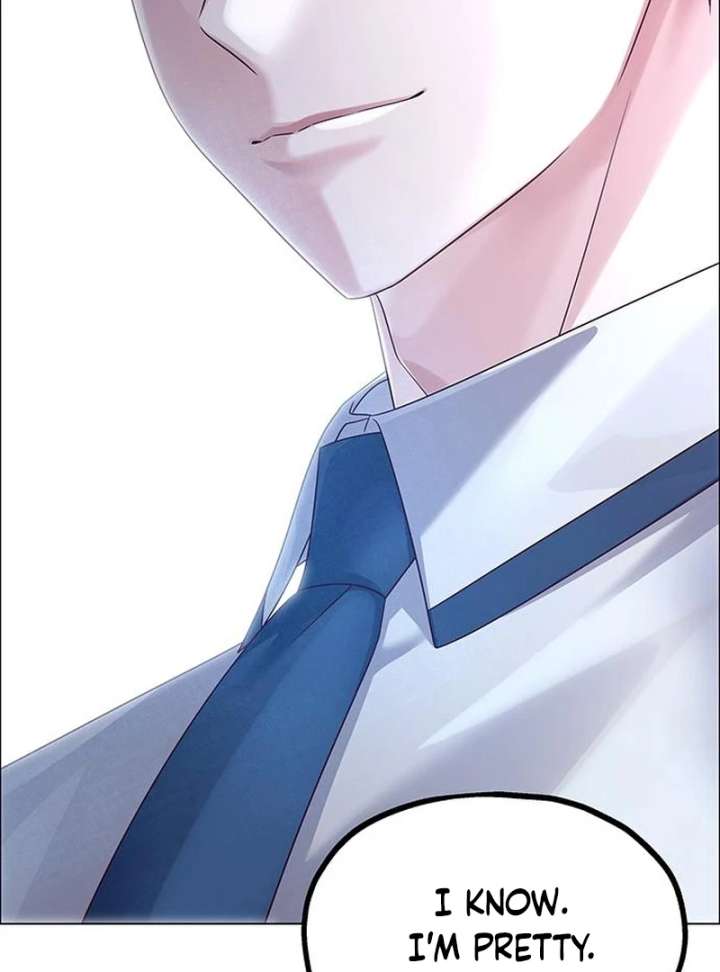 First Confession Chapter 12 - Page 3