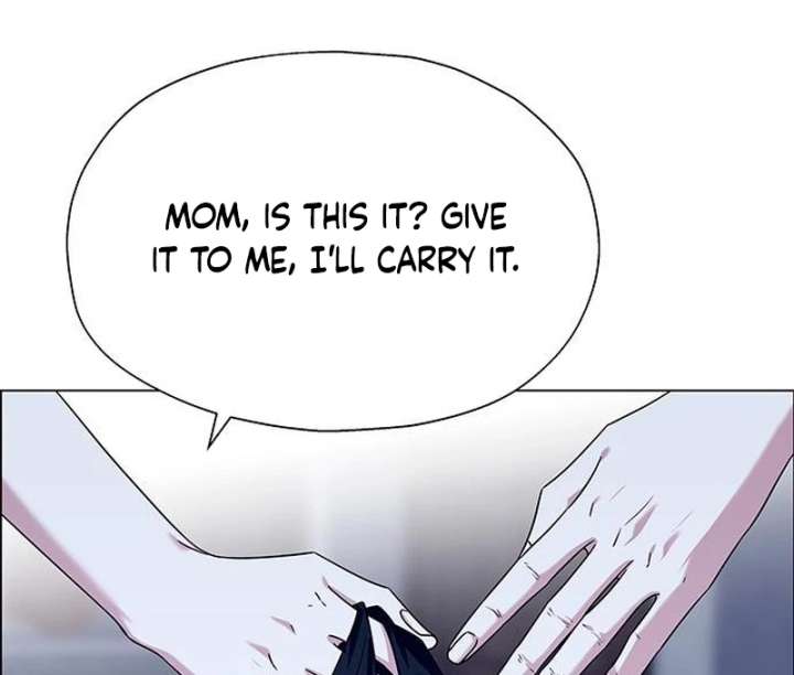 First Confession Chapter 12 - Page 29