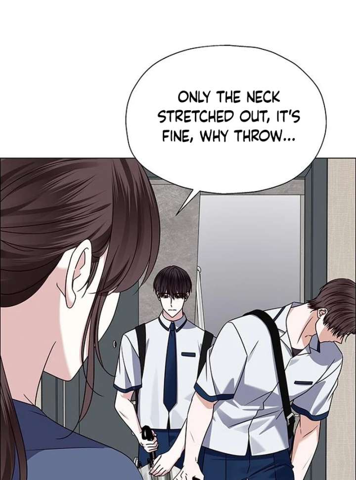 First Confession Chapter 12 - Page 44